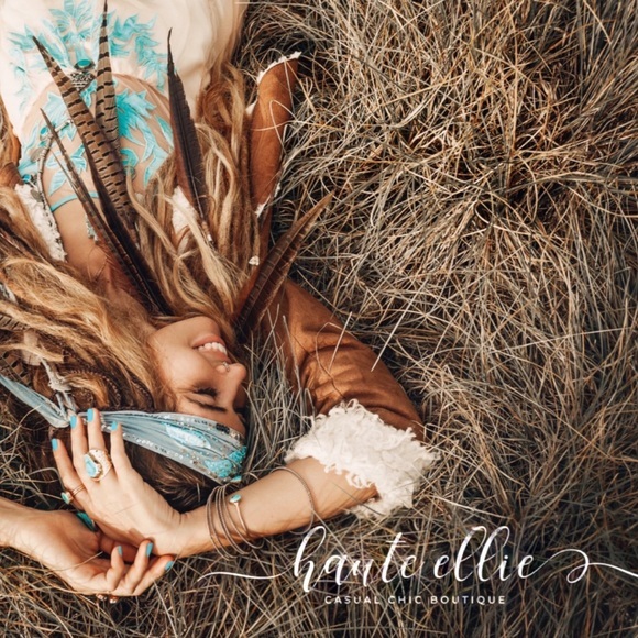 Haute Ellie-Casual Chic Boutique-Bohemian … - Picture 3 of 16